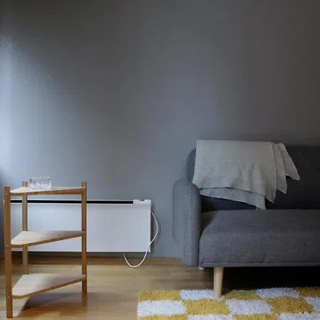 Lovely And Sunny In The Heart Of Centre, Perfect For Ons Visitors Apartment *