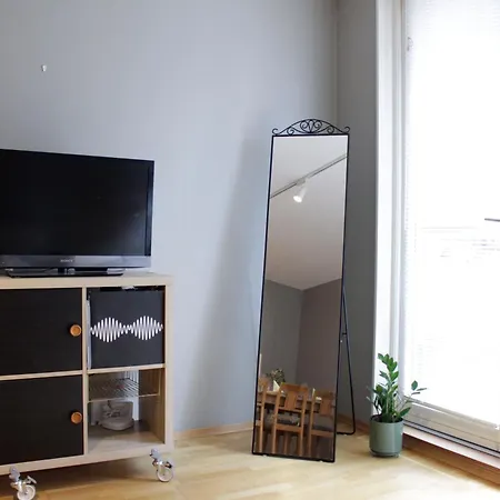 Apartment Lovely And Sunny In The Heart Of Centre, Perfect For Ons Visitors Stavanger