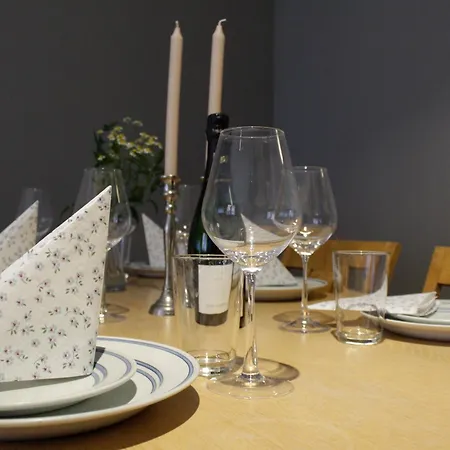 Apartment Lovely And Sunny In The Heart Of Centre, Perfect For Ons Visitors Stavanger